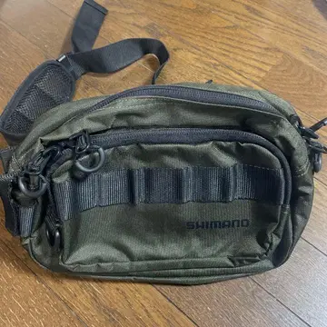 [ 새상품급 ] SHIMANO 낚시용 가방