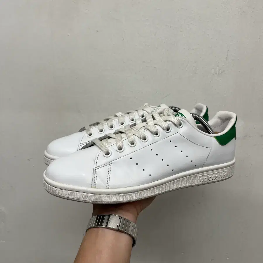 아디다스 스텐스미스 250