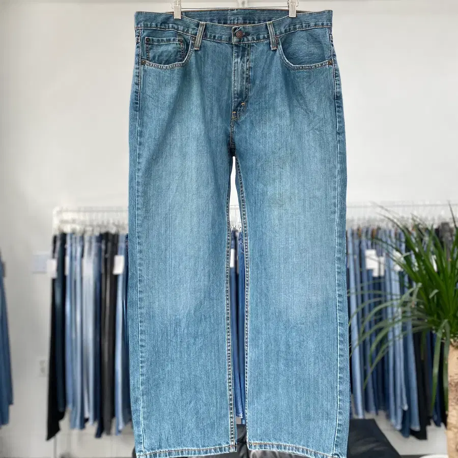 리바이스559 Loose Fit 00s 36사이즈 a5824