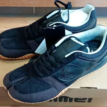 Hummel 풋살화 26.5cm