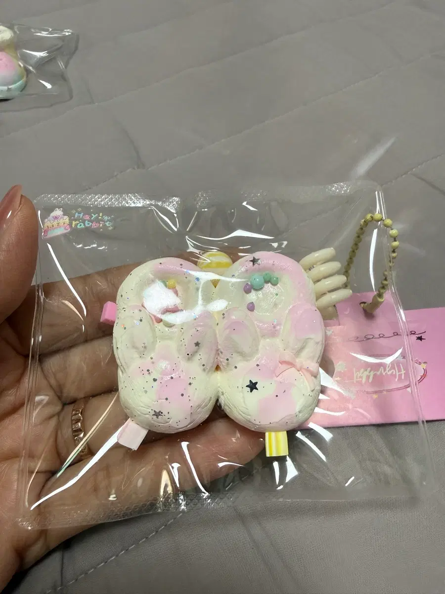 헤이래빗