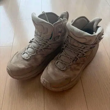 호카 카하2 GTX 27.5 트레킹 슈즈