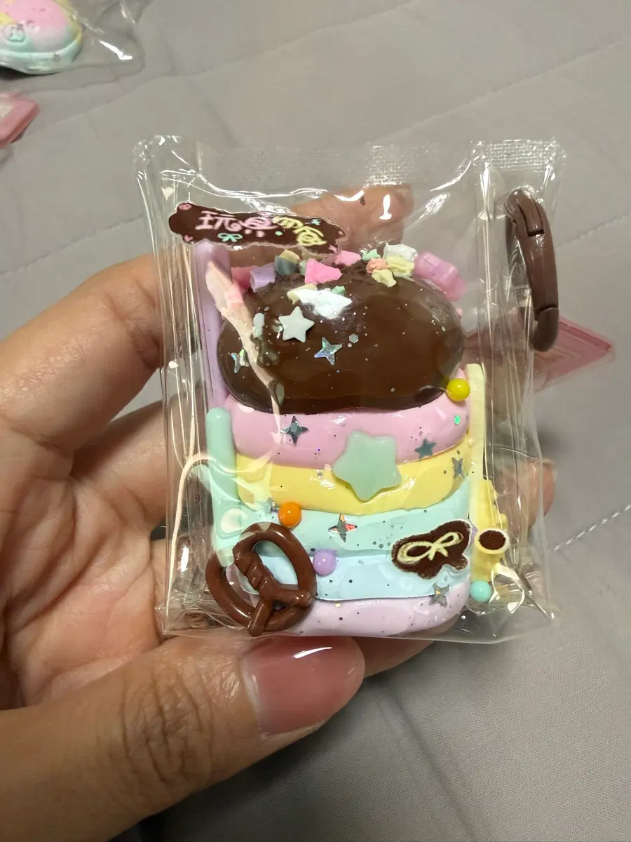 헤이래빗 햄버거