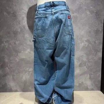 USA 구제 의류 Dickies 디키즈 데님 팬츠