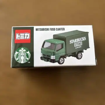 토미카 스타벅스