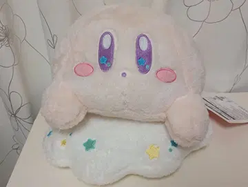 커비 제일복권 봉제 인형