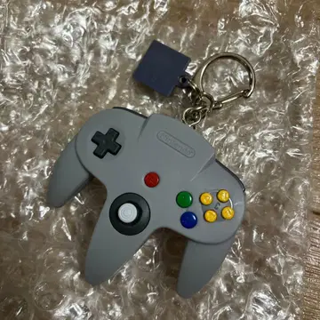 닌텐도 뮤지엄 NINTENDO64