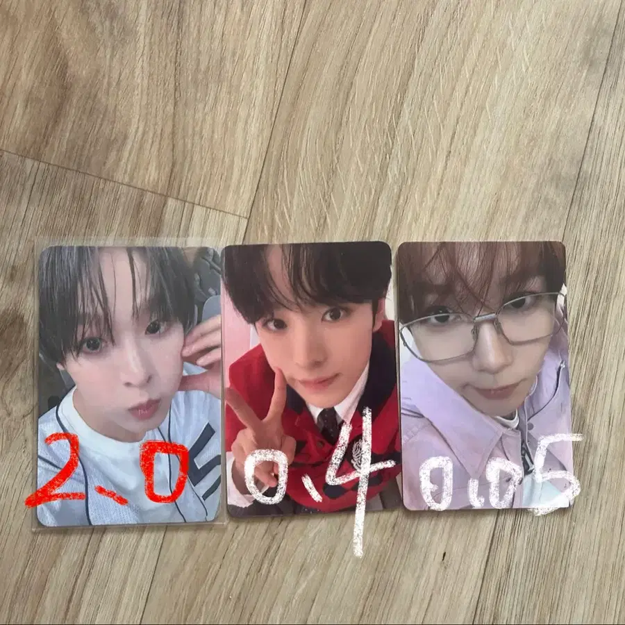 nct wish 포카 양도