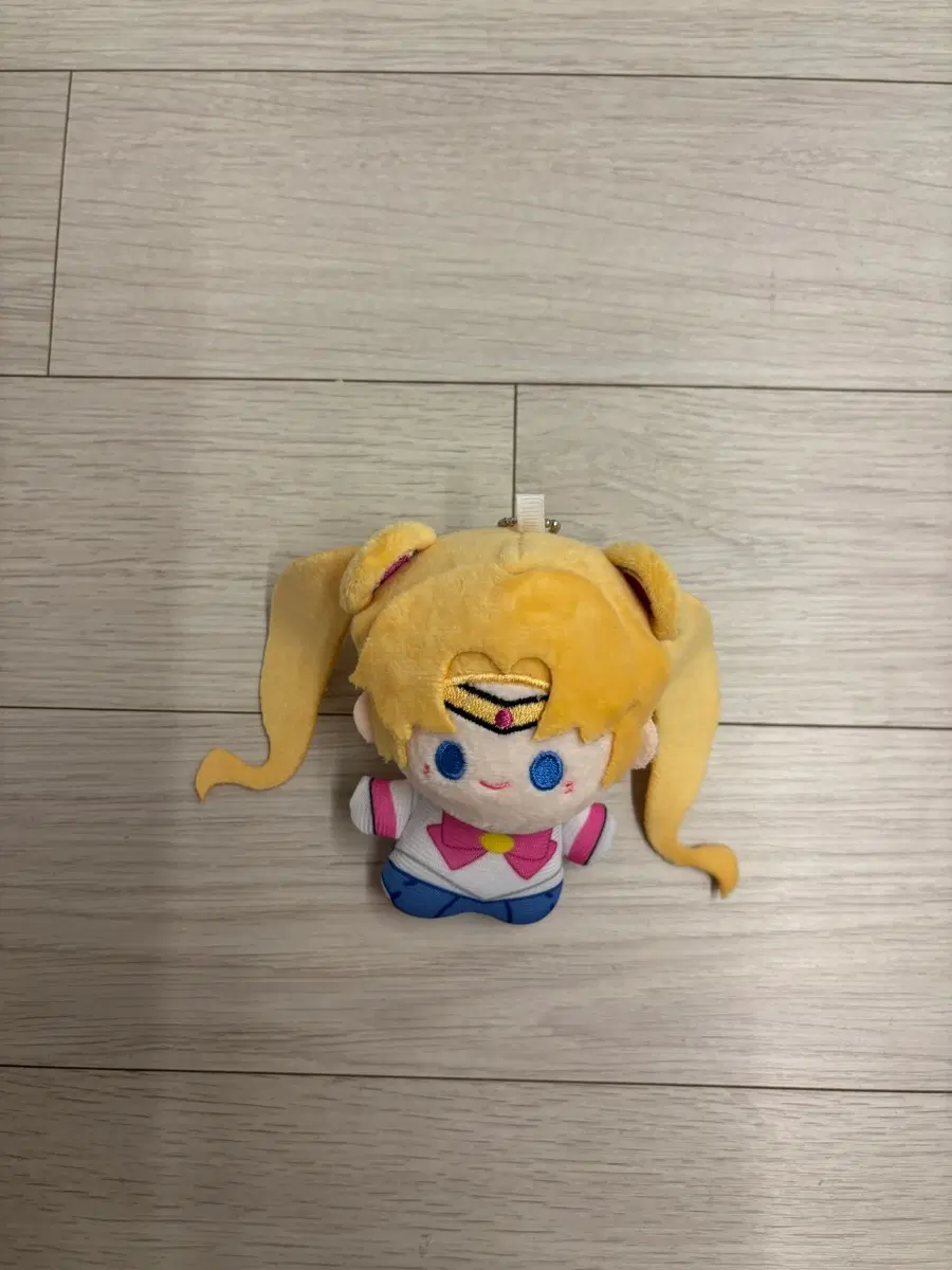 새상품 세일러문 인형키링