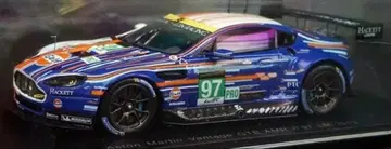 1/43 Aston Martin Vantage GTE #97