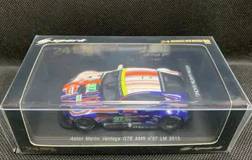 1/43 Aston Martin Vantage GTE #97