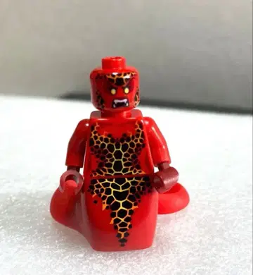 LEGO 레고 위파레라 넥스나이츠