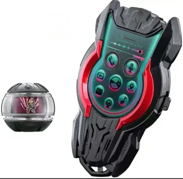 가면라이더 제츠 DX 제츠폰 미개봉 새상품