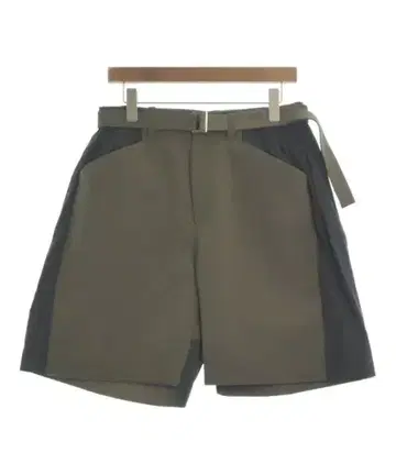 sacai 숏팬츠 남성용