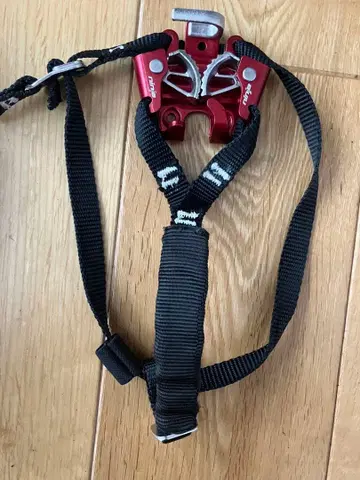 Harken Ninja 풋 어센더