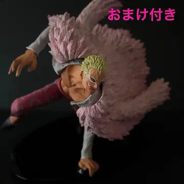 [덤 포함] ONE PIECE 도플라밍고 피규어