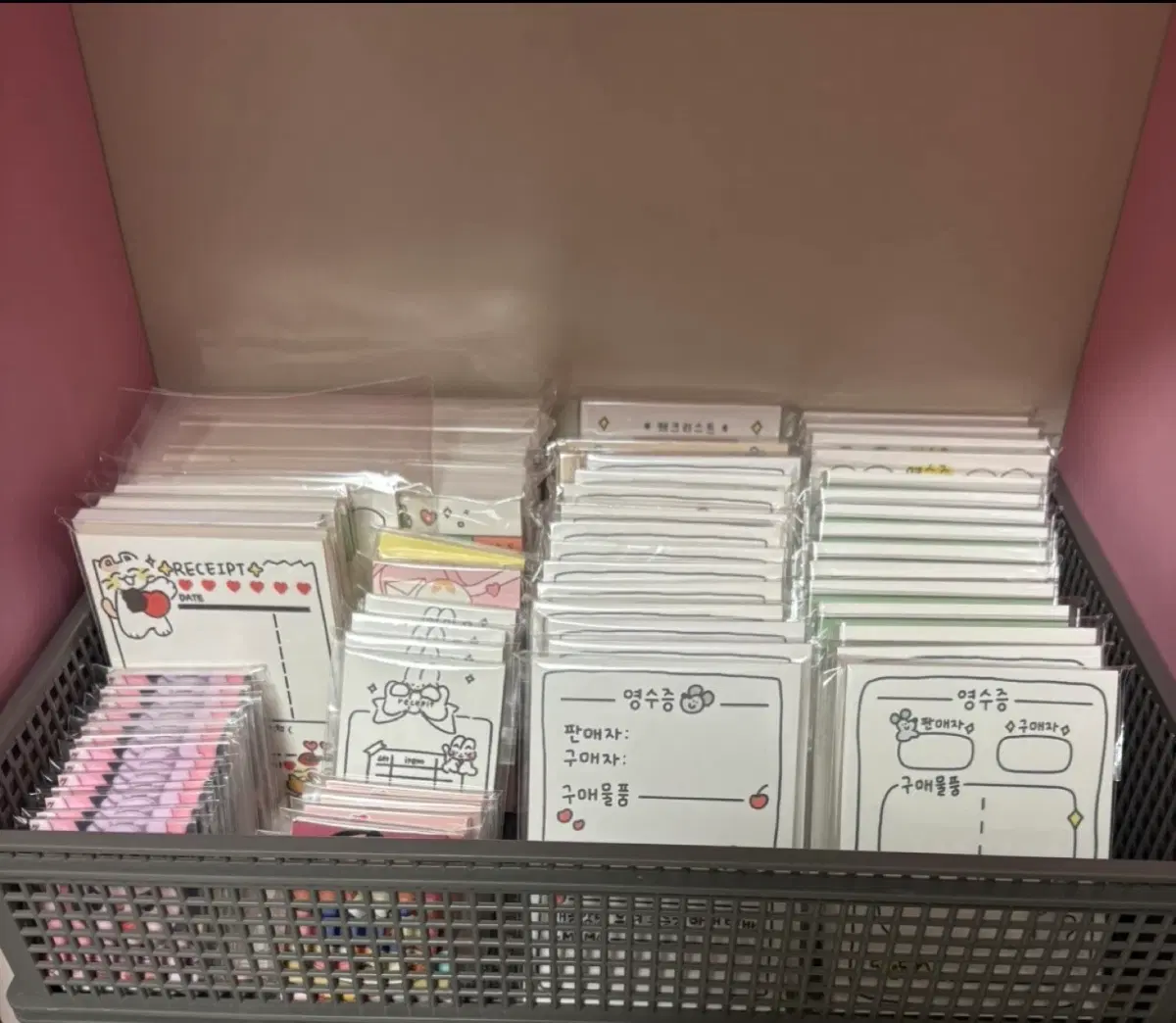 포용 미니떡메 구해요