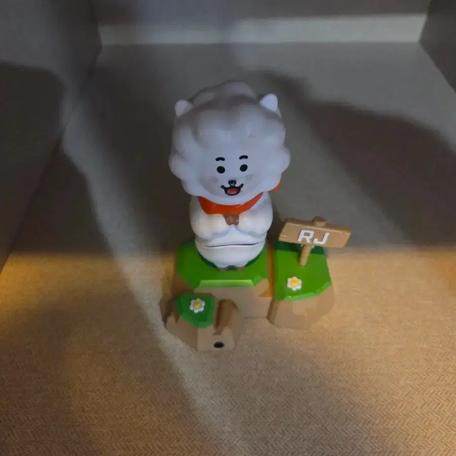 bts 방탄소년단 rj 피규어