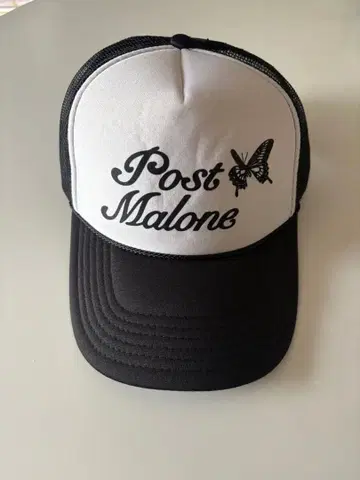 Verdy Post Malone 메쉬 캡 OTTO제