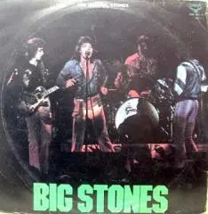 수입카피음반 2LP/ROLLING STONES