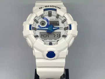카시오/G-SHOCK GA-700HDS-7AJF