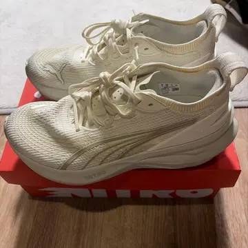 PUMA 포에버런 2 25.0