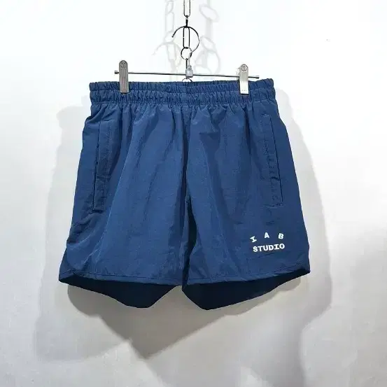 25~26 새상품 iab studio 여성 반바지