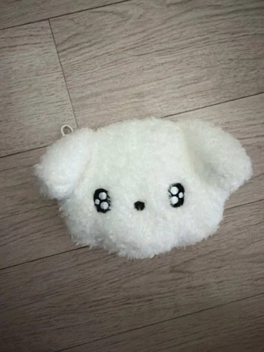 변우석 인형 파우치