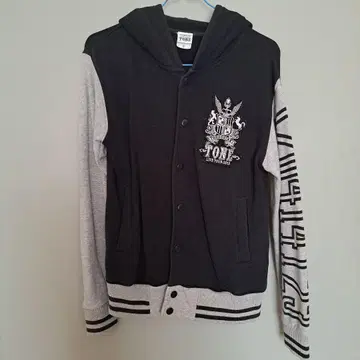 동방신기 TONE 후드티
