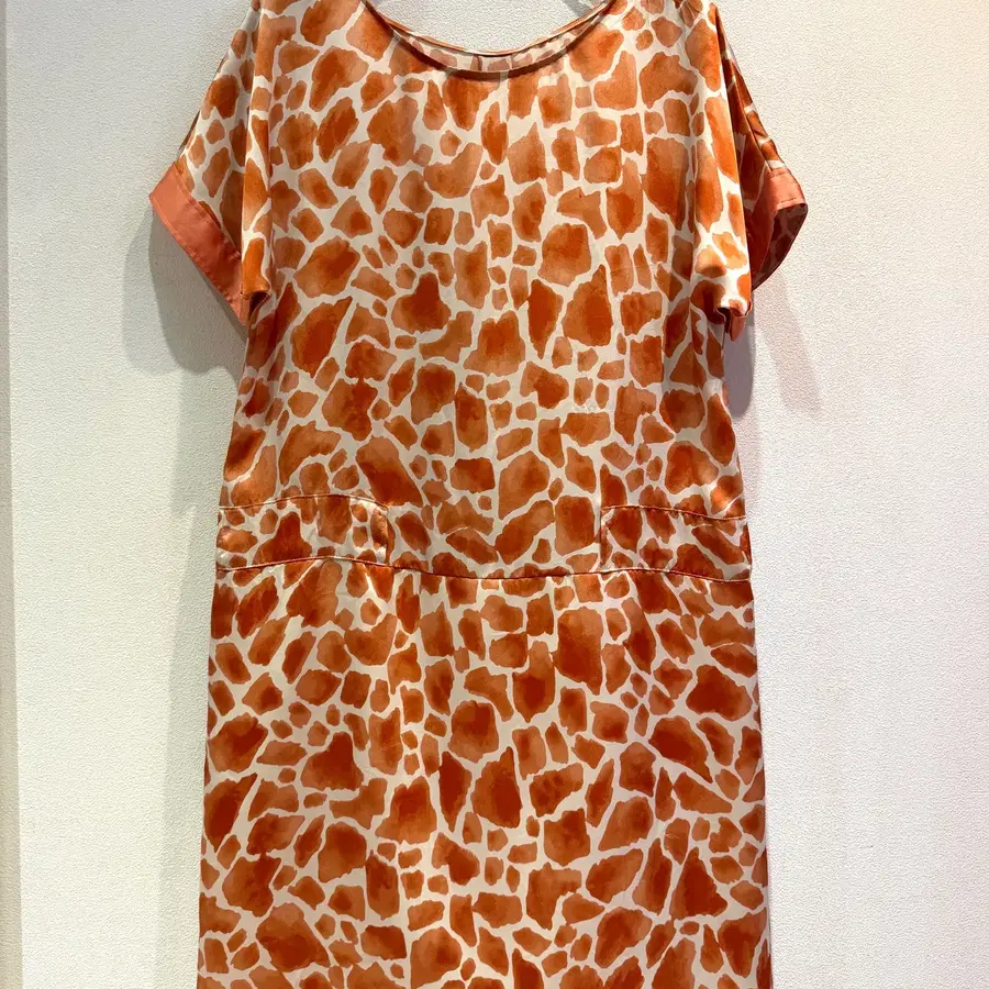 L'AUTRE AMONT Dress (Made In Japan)