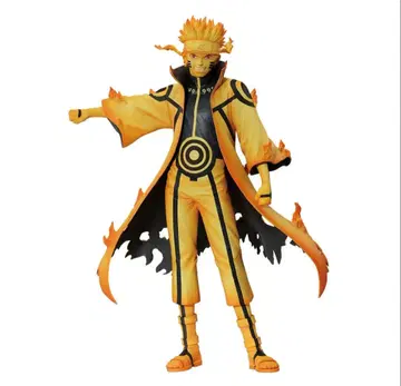 제일복권 NARUTO 우즈마키 나루토 구미 링크 모드 MASTERLISE