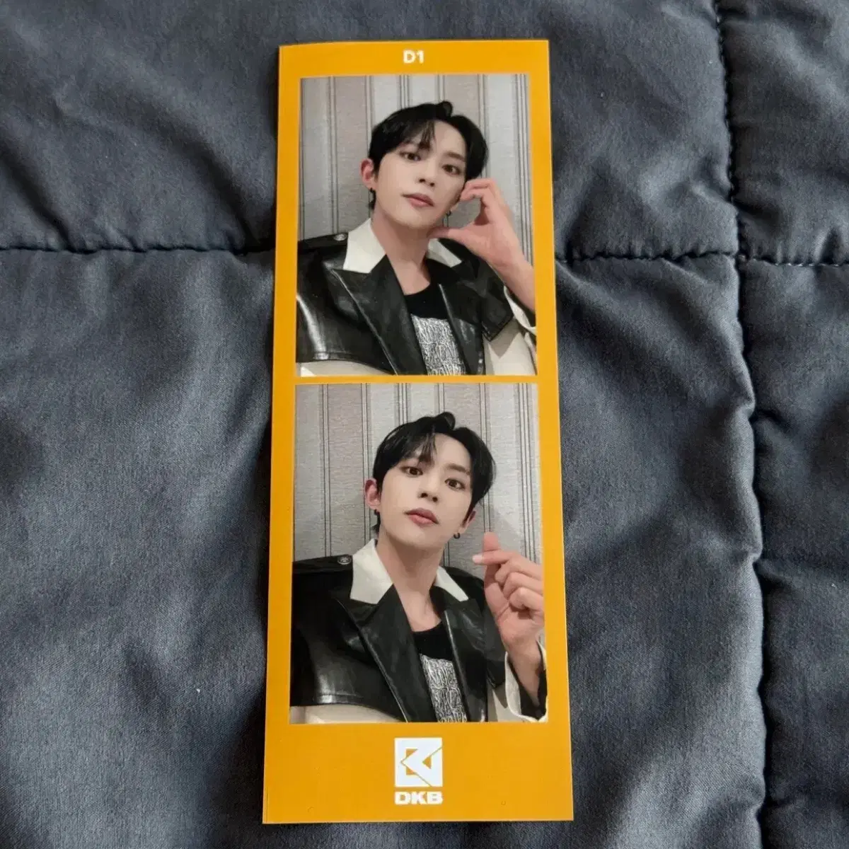 다크비 디원 피크타임 가오슝 엠디 투켓 사진