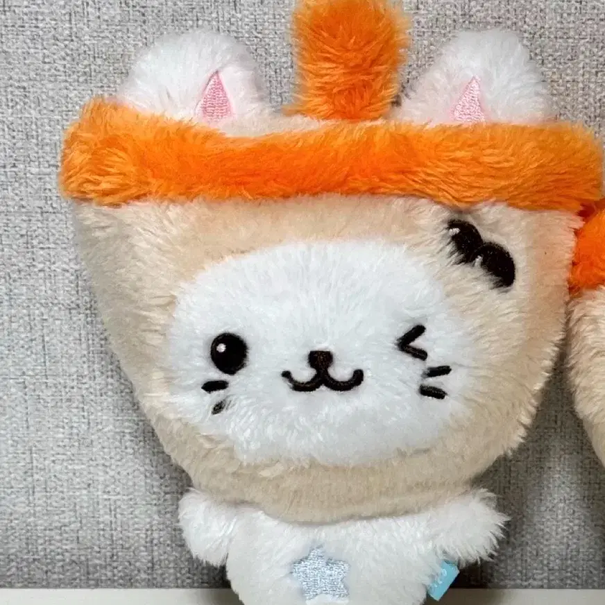 엔시티 위시 위시돌 버블냥