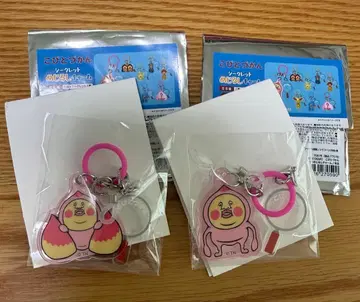 코비토즈칸 카쿠레모모지리 시크릿 메지루시 참 2개 세트