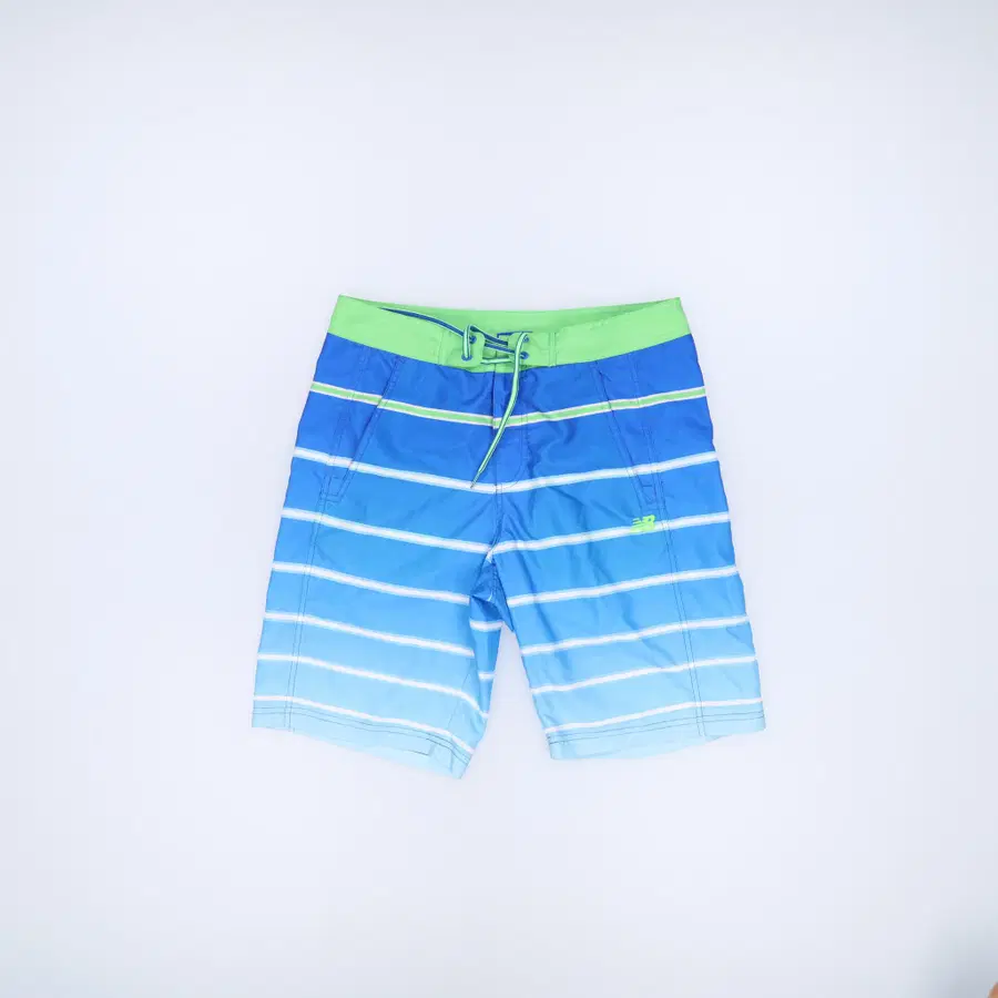 M 뉴발란스 수영복 반바지 0713H2