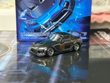 IDMIO 1/64 Varis Honda S2000 TMCS 체이스