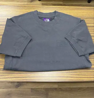 THE NORTH FACE PURPLE LABEL 맨투맨 티셔츠