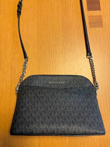 MICHAEL KORS 숄더백 모노그램