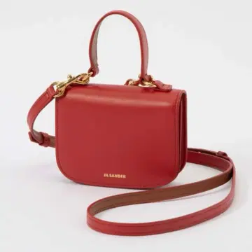 JIL SANDER 질 샌더 미니백 숄더 파우치