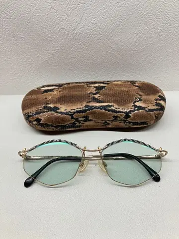 CAZAL MOD 403 빈티지 안경 프레임