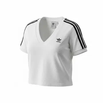 adidas 상의