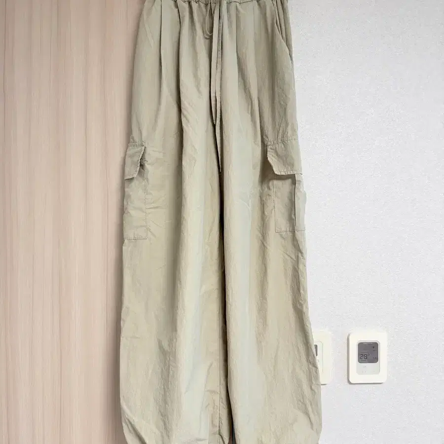 무드나인 제작 바스락 조거