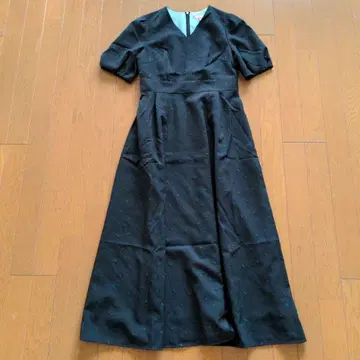 TOCCA 별바람 마도카 콜라보 원피스