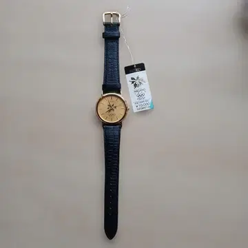 SEIKO 올림픽 디자인 손목시계