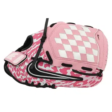 G07176 미사용품 NIKE HYPERDIAMOND 그로브: 11.0