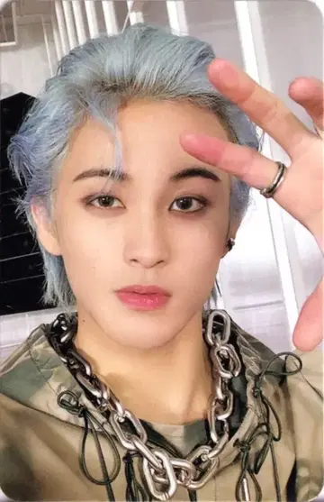 NCT 127 Digipack ver. MARK Ay-Yo