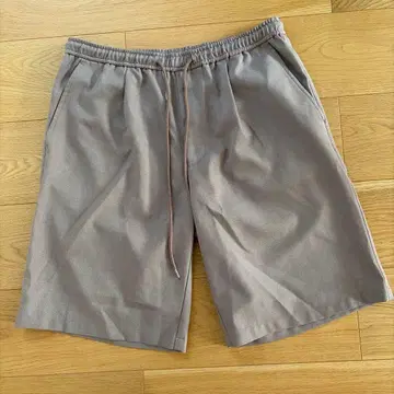 저널 스탠다드 하프 팬츠