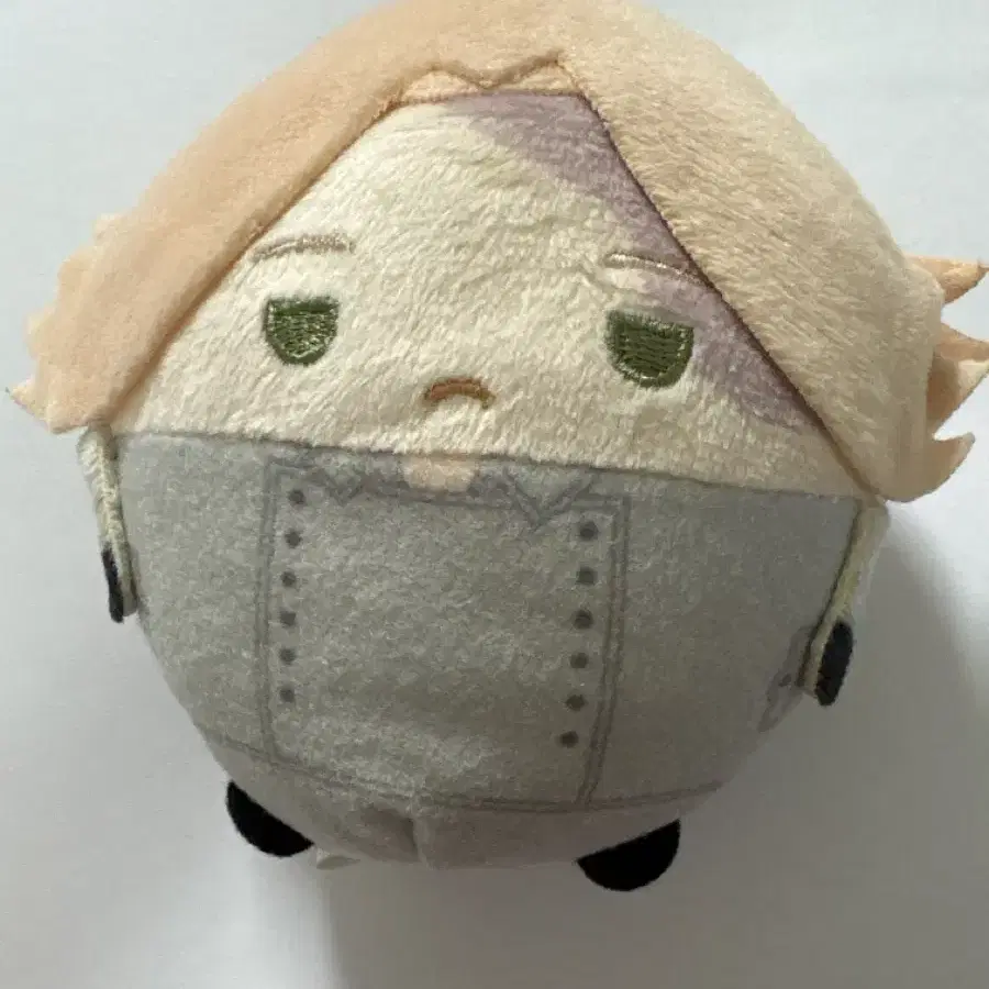 도리벤 도쿄리벤져스 이누이 후와코로링 누이 인형