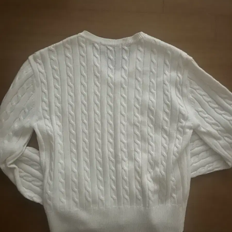 Mixxo knit