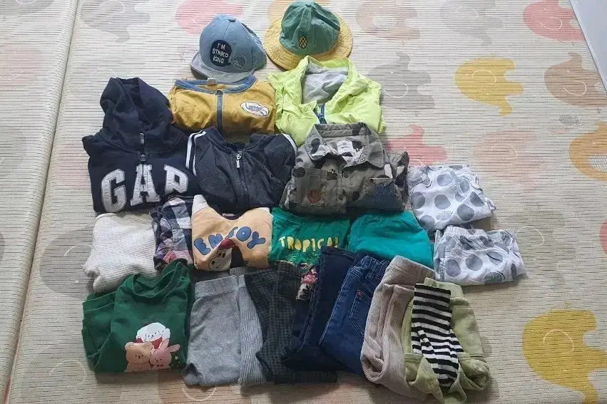 90사이즈 위주 남아